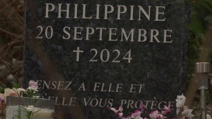 Meurtre de Philippine : de nouvelles révélations accablantes sur le principal suspect