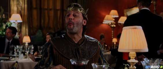 Just Visiting – Full Movie Hollywood Hindi Dubbed