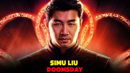 Simu Liu dévoile tout sur le futur d'Avengers et Doomsday ! 🚀