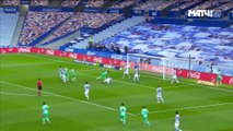 21/6/2020 Real Sociedad- Real Madrid (1-2) Liga