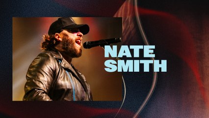 Behind the Scenes with Nate Smith: Gun Range, Cooking Tips & More at 'Stars and Strings' 🎶