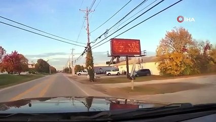 12 kişinin hayatını kaybetmişti: Uçak son hız böyle çakıldı!