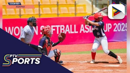 RP Blu Girls, panalo kontra National Taiwan University of Sports