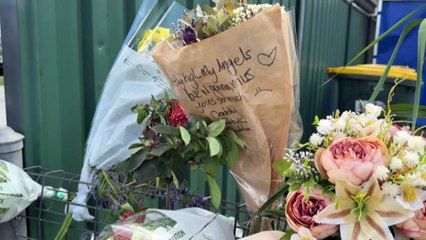 Authorities identify four people killed in Queensland house fire