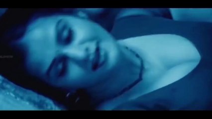 Actress Apoorva Hot bed scene | Apoorva aunty hot romantic scene | Maid want to tempt with Srikanth but missed | 3 Framez