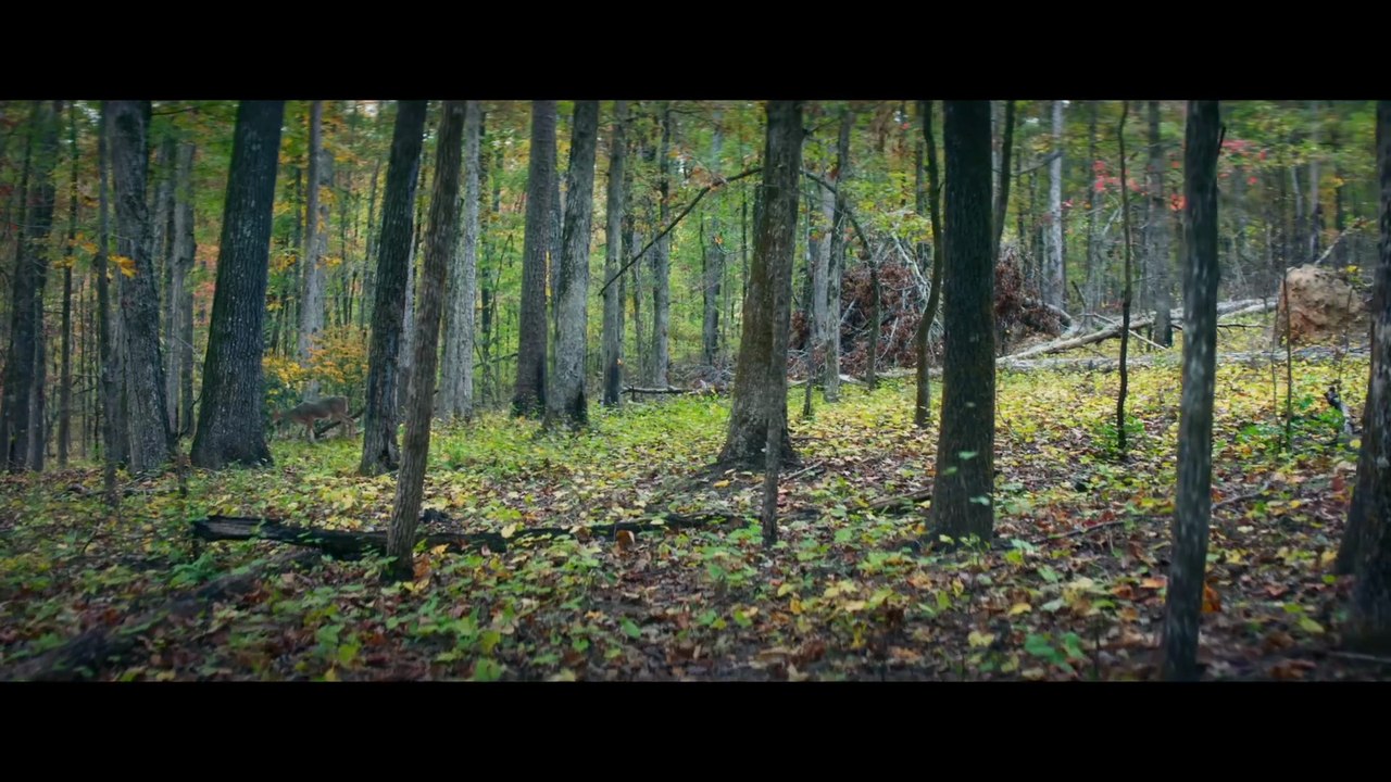 Hunting Season Trailer OV