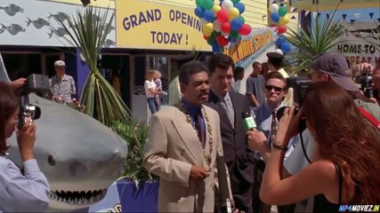 Shark Attack 2 – Full Movie Hollywood Hindi Dubbed