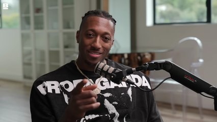 Ex-OnlyFans Model Gets Brutally Honest With Lecrae