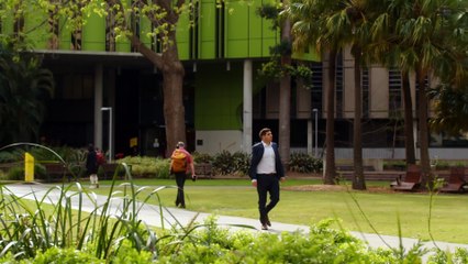 David Khoury wins a national science prize