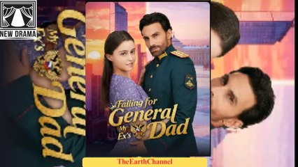 🍏💛🚩🔥 11.06 🌹 11.07 Fall In Love with My General Old Boyfriend's Father  - Dwave dailymotion 🌍x9tcs6e