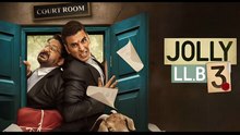Jolly LLB 1 #hindi movie
