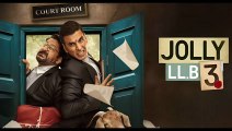 Jolly LLB 1 #hindi movie