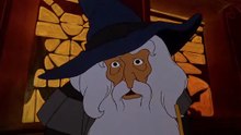🧙‍♂️ Le Seigneur des Anneaux (1978) — Film d’Animation Complet en Français 💍⚔️✨
