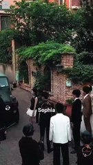 Pampered in My Second Life /Heart on Fire, Eyes on Him