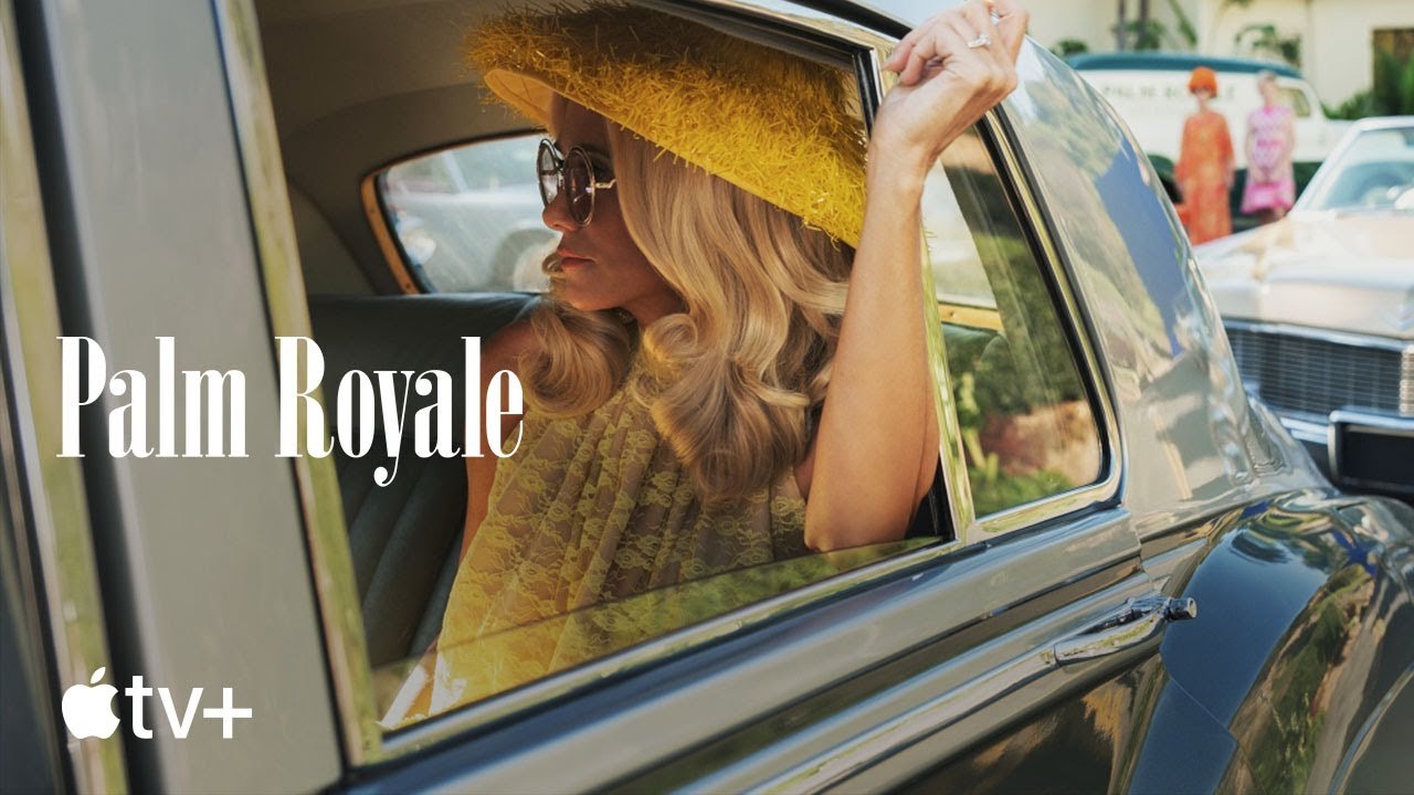Palm Royale — Season 2 Official Trailer | Apple TV