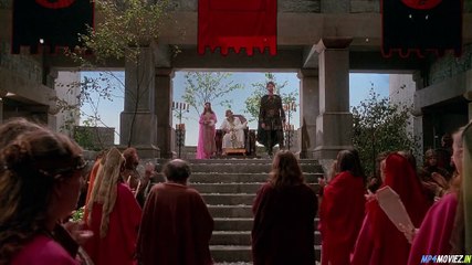 Dragonheart A New Beginning – Full Movie Hollywood Hindi Dubbed