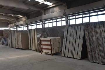 Türkiye’nin zengin mirası canlanıyor: Değerlerin Daveti’nde günün ürünü: Afyon mermeri