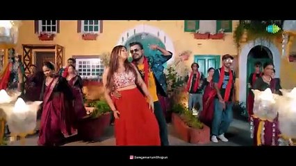 Kajarwa Jab Karelu _ Pramod Premi New Song _ ft. Raksha Gupta _ New Bhojpuri Song _ Bhojpuri Gana
