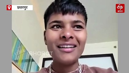 विश्व विजेता बनकर छतरपुर लौट रहीं क्रांति गौड़, कलेक्टर से SP तक करेंगे ग्रैंड वेलकम