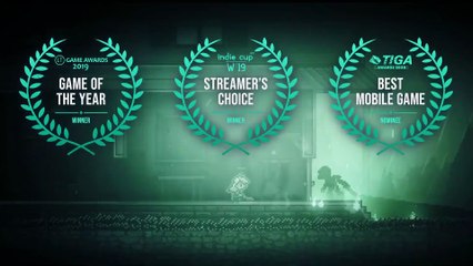 Inmost - Official Accolades Trailer