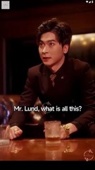 Kiss Me Into the Light Chinese Drama