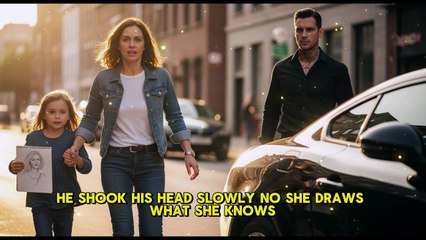 My Daughter’s Drawing Matched His Tattoo — The Maf