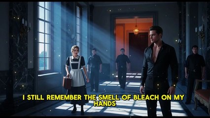 The Maid Was Falsely Accused The Mafia Boss Said,