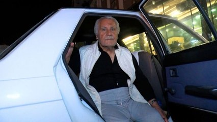 Eşini kaybetti, kalacak yer bulamadı: 85 yaşındaki adam beş yıldır arabasında yaşıyor