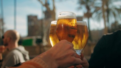 El consumo de cerveza se estanca y la industria se diversifica
