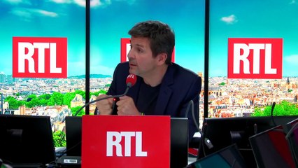 Bernard Cazeneuve est l'invité de Thomas Sotto