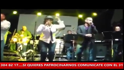 SALSA GORDA CON JAVIER DESDE VENEZUELA