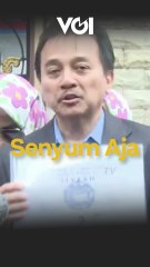 Usai Jadi Tersangka Ijazah Palsu Jokowi, Roy Suryo Bilang Begini