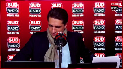 Régis Mailhot : "Shein, ce n'est pas du prêt-à-porter, c'est du prêt-à-jeter !"