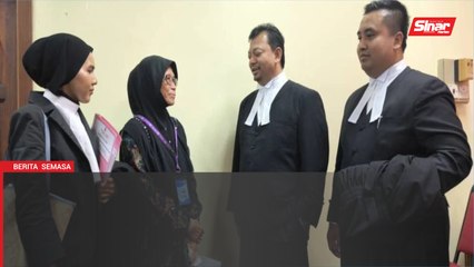 Bekas akauntan tidak mahu dikaitkan lagi dengan GISBH
