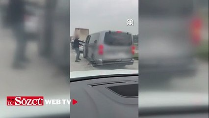 Sakarya'da 13 düzensiz göçmen yakalandı