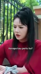 pedang pengembara dewa perang menyamar jadi kuli #dramachina