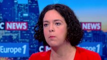Manon Aubry : «On emmerde des jeunes femmes pour un bout de tissu»