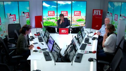 Le journal RTL de 8h du 07 novembre 2025