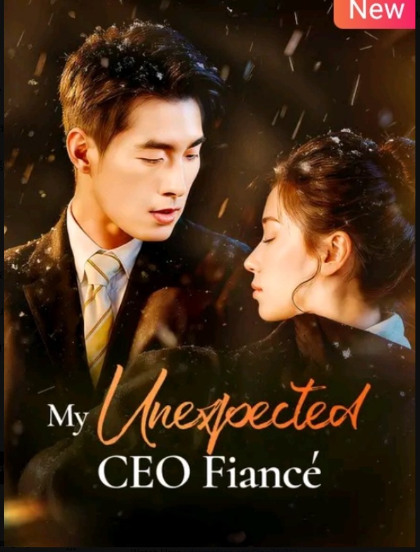 My Unexpected CEO Fiance Chinese Drama - English Sub