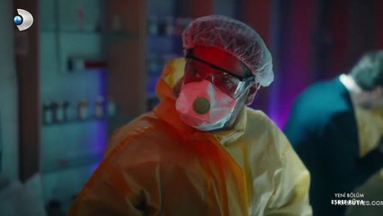 E şrefRüya 2. Sezon 21. Bölüm izle