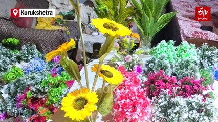From Rs 5,000 to Rs 15 Lakh: Rural Women In Kurukshetra Turn Artificial Flowers Into A Blooming Business