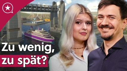 Cities Skylines 2 ist jetzt SO viel besser, aber es könnte zu spät sein!