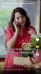 Claimed By The Arrogant Alpha Full Movie