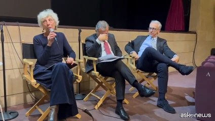 Lo schermo dell'arte 2025, il cinema al centro del contemporaneo