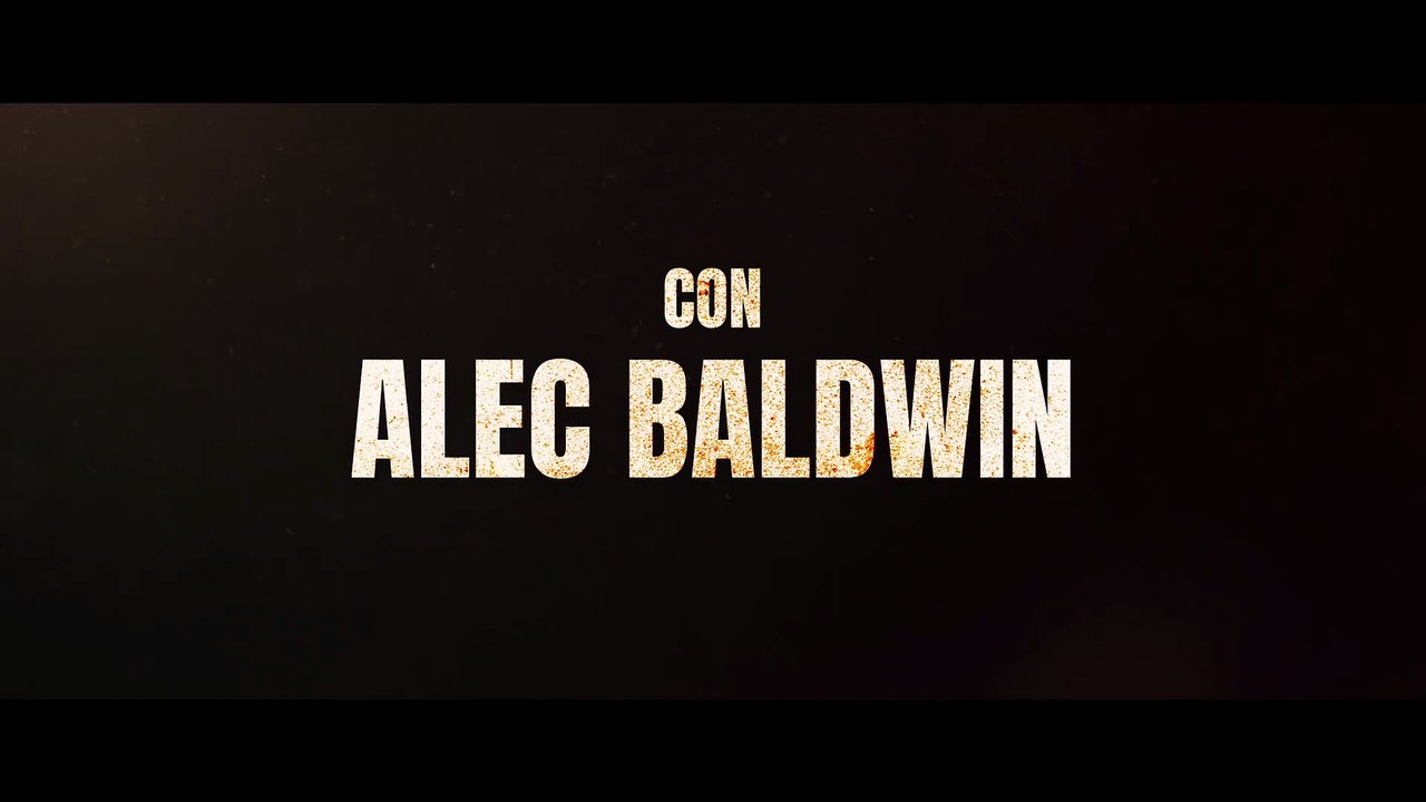 Dos forajidos (Rust) - Tráiler español