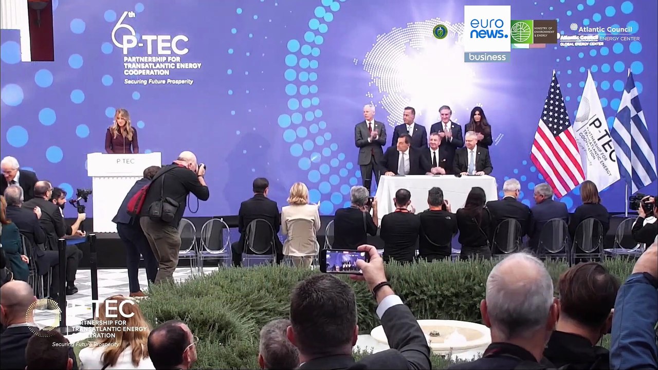 Le géant américain ExxonMobil intègre un consortium de recherche d'hydrocarbures en mer Ionienne