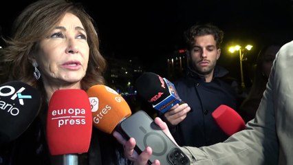 Ana Rosa Quintana, rotunda, sentencia las memorias del Rey Juan Carlos: "Son inoportunas, no hacen ningún favor a su hijo"