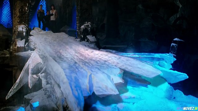 Mortal Kombat: Annihilation – Full Movie Hollywood Hindi Dubbed