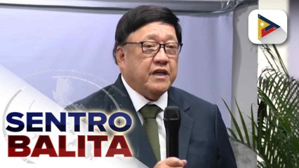 Posibleng anomalya sa flood control projects sa Cebu, iimbestigahan ng ICI