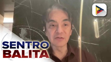 Ilang kongresista, tiniyak na nakahanda na ang kani-kanilang distrito para sa inaasahang pagtama ng Bagyong #UwanPH sa bansa | ulat ni Mela Lesmoras